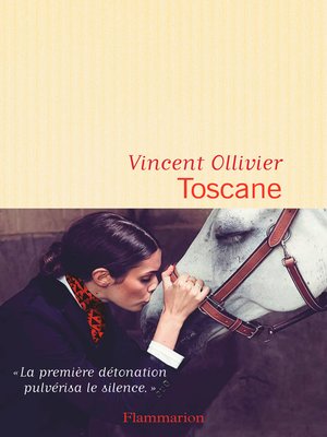cover image of Toscane